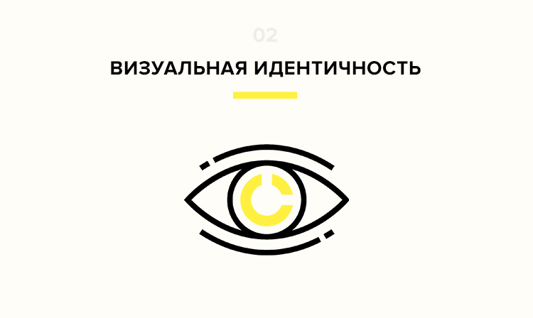 Визуальная идентичность